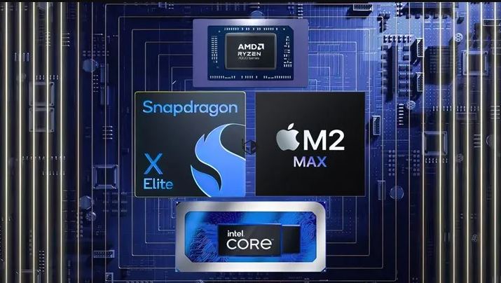 İşlemci nesilleri ve arasındaki farklar