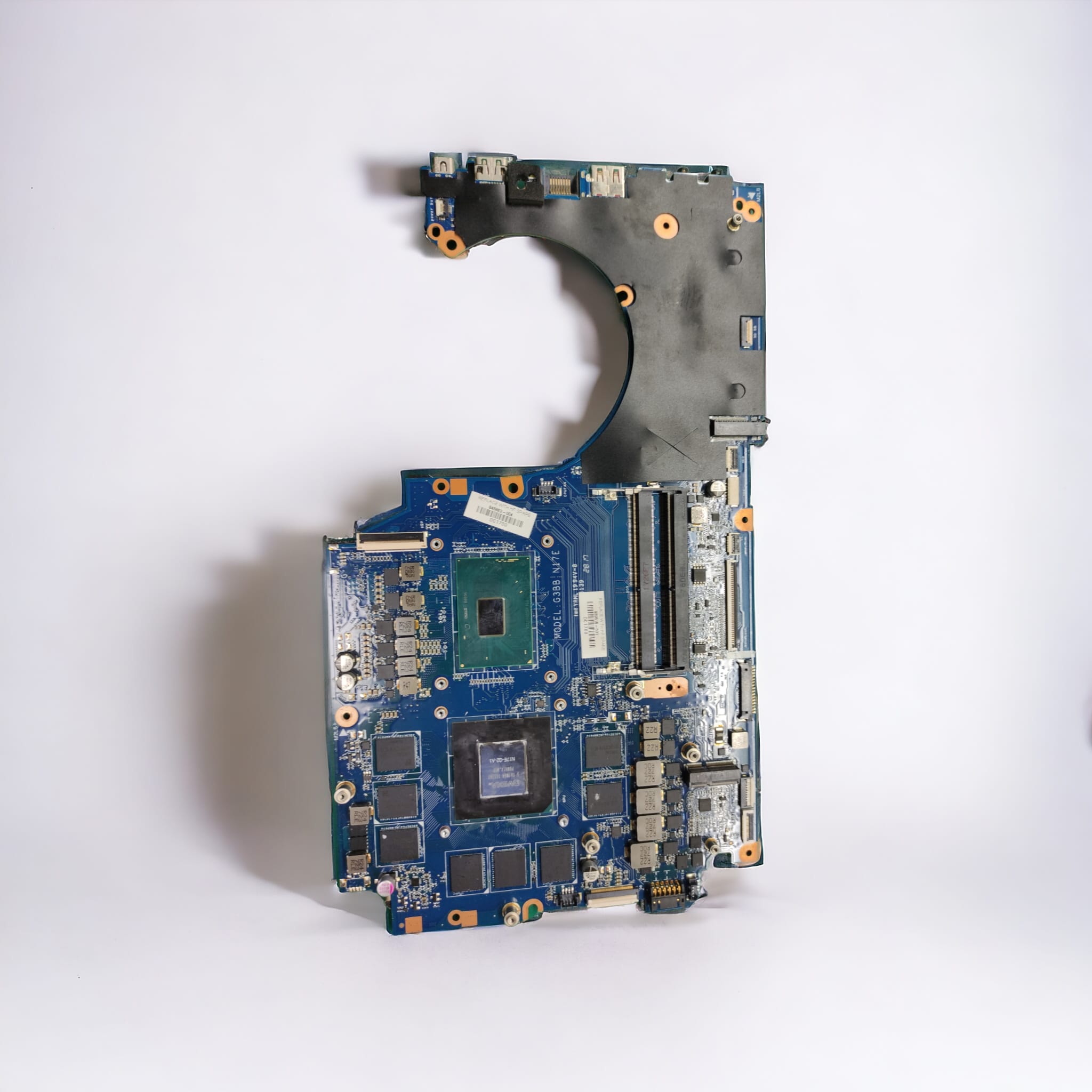 HP G3BB N17E / HP OMEN 17T-AN